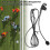 EJEAS Referee Headset, In-Ear Headphone with Microphone Replacement for V6 Pro/ V6C/ V4 Plus/ V4C Plus/ FBIM Intercom 5