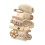 Hair Clips Women Handmade Elegant Accessories 1
