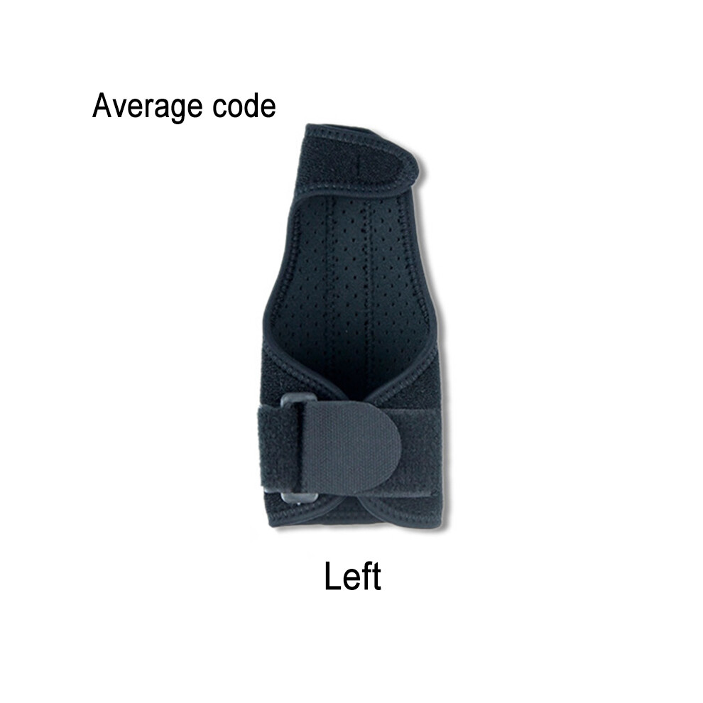 Dachuang Beauty (M) Adjustable Thumb Splint For Arthritis & Sprains
