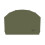2 τεμάχια κουρτίνα πόρτας για σκηνή με θόλο, θόλο για κάμπινγκ, αδιάβροχη τέντα 1