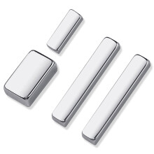 4pcs Magnet Set Designs Tools Art Create Beautiful for Home