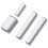 4pcs Magnet Set Designs Tools Art Create Beautiful for Home 1