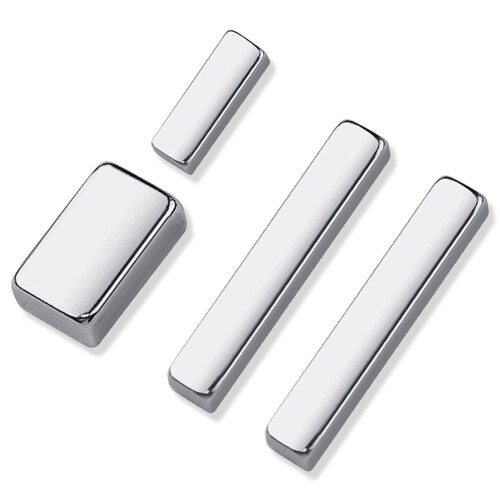 4pcs Magnet Set Designs Tools Art Create Beautiful for Home