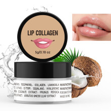5g Lip Exfoliate Dead Skin Fade Lip Lines Hydrate With & Squalane