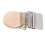 Darning Loom Weaving Tool Kit Small Hand Craft Kit with 14 Hooks & 1 Needle 1