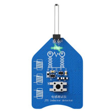 CT-1 Motherboard-Spulentester, Induktordetektor für die Reparatur Von PC-Telefon-Motherboards, Elektromagnetische Induktionsfehlerprüfung