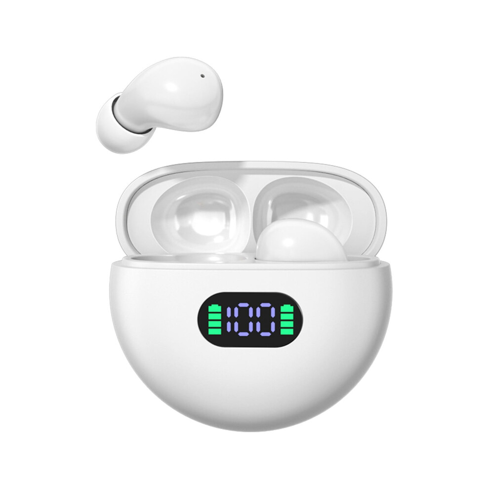 Bluetooth 5.4 Sleep Headphones With Surround Sound, All-Night Battery, Led Indicator & Multi-Device Connectivity 9426043666620