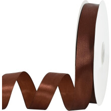 100yds Thin Solid Satin Ribbon for Gift Wrapping, Crafts, Hair Bows, Weddings, Sewing, Invitations, Florals, Christmas