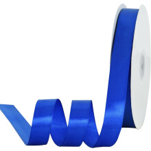 100yds Thin Solid Satin Ribbon for Gift Wrapping, Crafts, Hair Bows, Weddings, Sewing, Cards & Floral – Compatible with DIY Projects