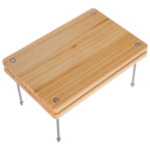 OUNONA Books Press Plate Wooden Book Pressing Plate Wood Manual Binding Machine Book Press Bookbinding Easy To Use Wooden Book Press Tool