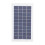 Polycrystalline Solar Panel 5V 4.5W for Emergency & Traffic Lights 1