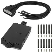 Seat Heating Cooling Control Module for Ford F150 2012 2016 Left Driver 601 704 BU5Z14C724A Quality