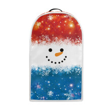 Gradient Snowman Handle Mixer Blender Cover with Thickened There is only one dust cover Protects Against Scratches Home Kitchen Indoor