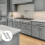 Stainless Steel Drawer Slides 2 pcs 1