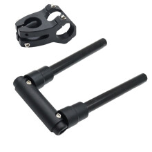 Electric Scooter Modified Handlebars Folding Handlebars T-Shaped Handlebars