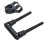 Electric Scooter Modified Handlebars Folding Handlebars T-Shaped Handlebars 1