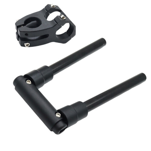 Electric Scooter Modified Handlebars Folding Handlebars T-Shaped Handlebars