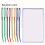 Yarn Needles with Storage Box 8pcs Bent Tapestry Darning 1