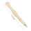 (Type C) Bone Pen - Durable Plastic, Lightweight & Comfortable 1