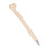 (Type A) Bone Pen - Durable Plastic, Lightweight & Comfortable 1