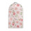 Multifunctional Kitchen Blender Dust Covers with Kitchen Appliance Protections Polyester Dust Cover, Rose 1