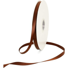100yds Thin Solid Satin Ribbon for Gift Wrapping, Crafts, Hair Bows, Weddings, Sewing, Invitations, Florals, Christmas