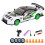 SC24A11 Remote Control Drift Car,  Drift Remote Control Car 1:24 Remote Control Car 2.4GHz 1