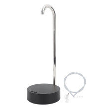 Automatic Water Dispenser Pump Black Dual-Purpose