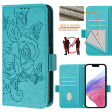For Motorola G Play 2025 2024 2023 2022 2021 Phone Case Wallet Case with Card Holder Magnetic For Leather Phone Cases