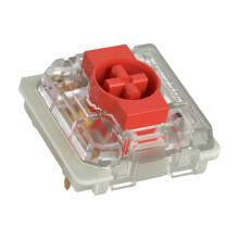 Hot Swappable Low Profile Mechanical Keyboard Switches With 60 Million Clicks For Upgraded Builds And Portable Typing