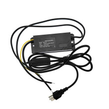 30Ma Electronic Transformer Signage Solution Neon Light Supply 147 X 58 X 42Mm Glass Neon Sign 10Kv 30Ma Output