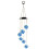 Solar String Lights Outdoor Waterproof Solar Wind Chimes Colored   Light Effect for Garden Party Balcony 1