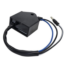 Relé palivového čerpadla motoru, kovový plast, pro Kawasaki Mule 1000 2500 2510 2520, testovaný díl, OEM 27034-1053