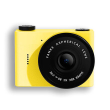 Mini Digital Camera HD Photo Video Portable Lightweight