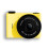Mini Digital Camera HD Photo Video Portable Lightweight 1