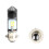P15D LED Motorcycle Headlight High-Quality Bright Durable 1