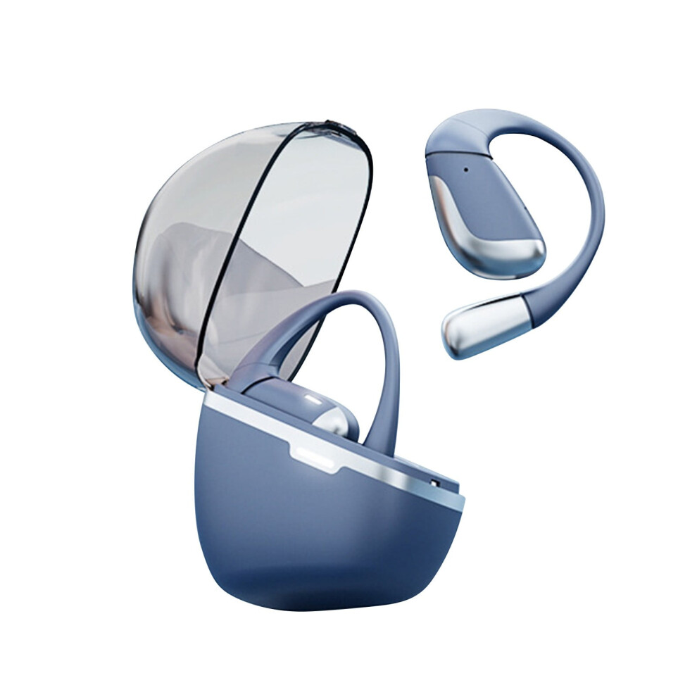 Kids Headphones Hwkond Open-Ear Conduction, Bluetooth 5.3, 50H Playtime, Ipx5, Earhook Sport Design For Running/Walking Â Compatible With 9405492453418