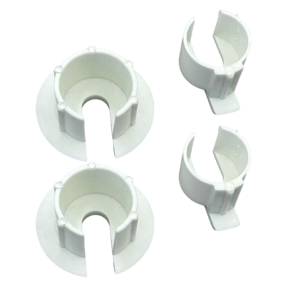 Wall Bushing For Ethernet Cable Grommets Efficient Wall Routing Of Ethernet Cable 9132278069050