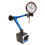 Dial Indicator with Magnetic Base 1" Dial Indicator 0.001" Fine Adjustment New 1