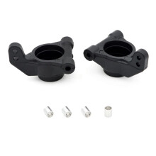 1 Set Achternaaf voor 1/16 MT16 Crawler Auto-Upgrade-Onderdelen 16006