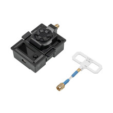Para Módulo FPV ELRS 1W TX, Adaptador de Módulo Micro- ELRS 2.4G, Adaptador de Transmisor RC