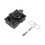 For FPV ELRS 1W TX Module ELRS 2.4G Micro- Module Adapter RC Transmitter Adapter 1