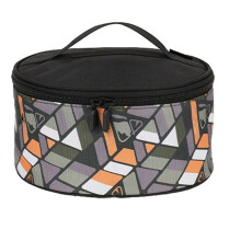 Portable Cutlery Storage Bag Camping Cookware Organizer Bag Travel Cooking Storage Bag Outdoor Portable Camping Kitchen