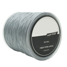 (2.0) 50m Fishing Line, Tear-Resistant for DIY & Kites