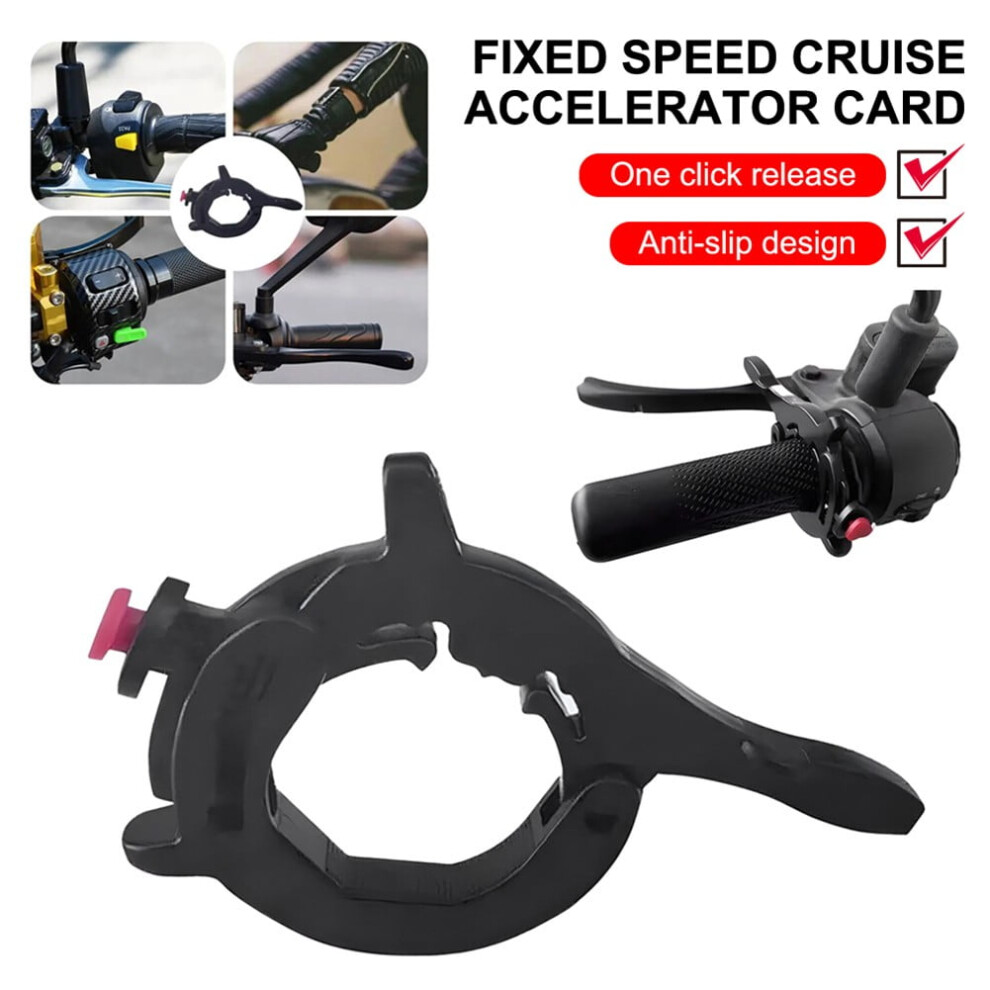 Motorcycle Cruise Control For Motorcycle Throttle Constant Speed Acessories Motorcycle Accelerator Assist Grips 9170372372195