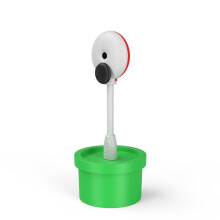 USB-C Camera with Stand for  2 Accessories 720P Video Capture Recording USB Type C Cable Cord Direct Connect Mount
