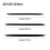 PVC Pipe Bender Manual Tool 420 mm 4-Point Wire Spring 1