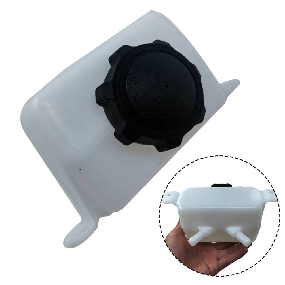 Robust Tank & Cap For Hustler 601996 For Exmark For 109 2250 Ensured Durability 9170372373277