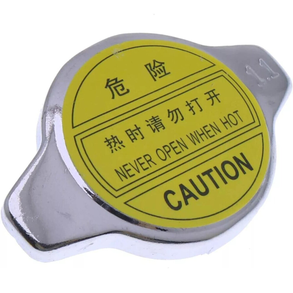 Radiator Cap For Kubota Rtv900 M4900 M5700 Mx4700 Mx5000 Mx5100 17580-16060 974856505012