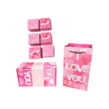 Décorations de Noël en liquidation ! Coffrets surprises jusqu'à -60 % — Coffrets cadeaux Saint-Valentin, Memorial Day et pour couples (Je